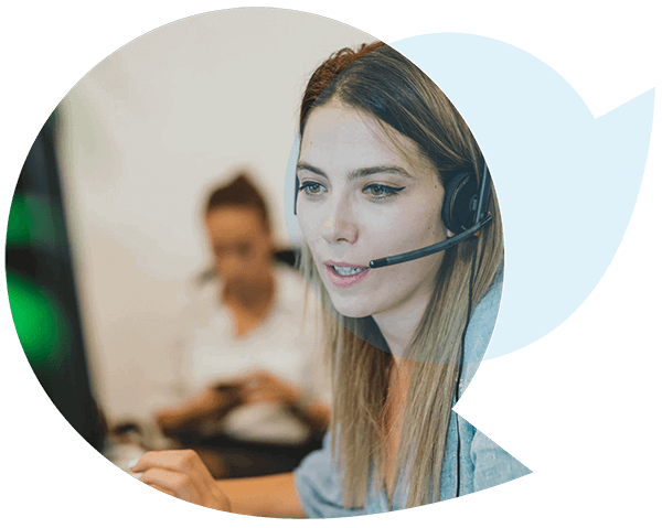 contact center lead qualification specialist